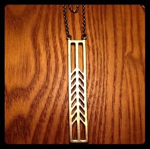 Lucky Brand necklace